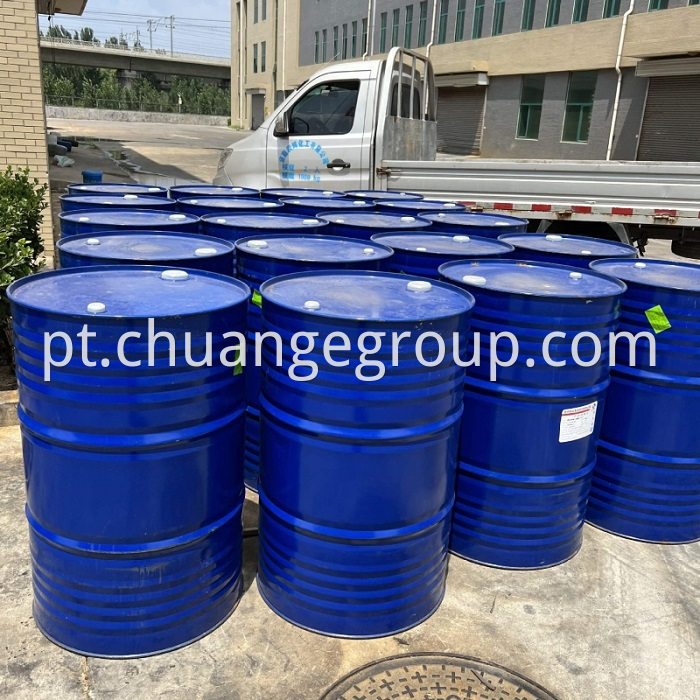 Pvc Plasticizer 99.5 Dioctyl Phthalate Liquid